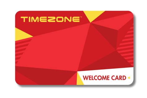 timezone welcome card price|Rewards .